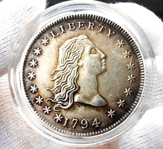 1794 Liberty Coin