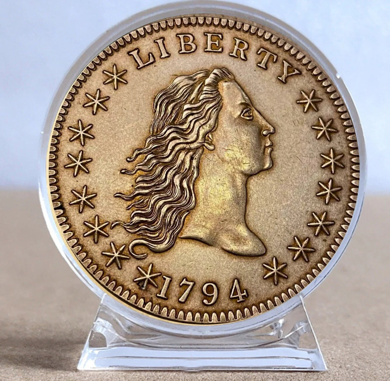 1794 Liberty Coin
